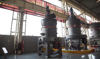 Vertical Mill For Coal 2