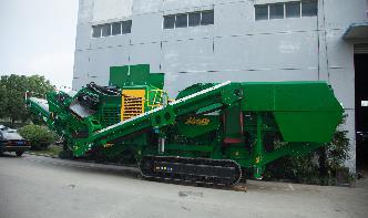 stone crushing and pulverizing machines for gold mines2