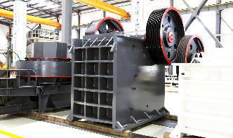 Five Requirements of Coal Dressing Equipment on Crushing ...1