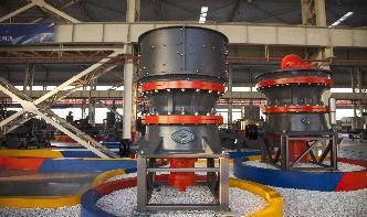 Rock Crushers for Commercial Gold Mining Operations ...2