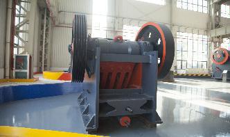 Small Crusher Sytems 2