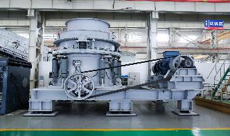 Industrial Solutions Gyratory crushers2