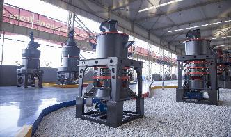 Aggregate Processing Equipment, Production Equipment1