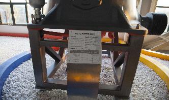 mobile crusher concentrator ontario1