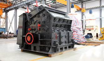 Iron Ore Beneficiation Plant,Iron Ore Crusher Machine2