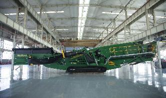 Artificial Sand and Gravel Stone Crushing Plant Price2