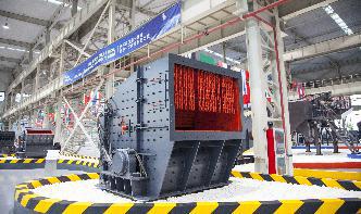 About Us Crushers, Screens, Trommels and Conveyor Belts1