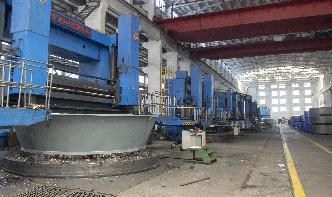 Cocoa beans grinding mill WOLFF GROUP1
