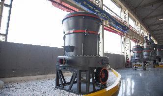 FL compression crusher technology for mining2