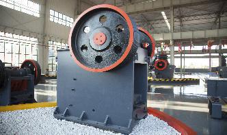 what machine do you use to mine bauxite ore1