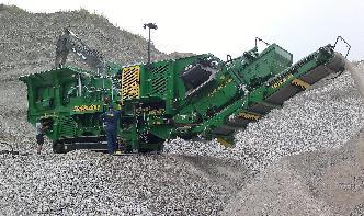 Mobile Stone Crusher Plant On Hire In India1