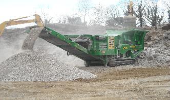 Investment for stone crusher in india – Gloria Jacque1
