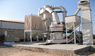 Crusher Plant for Sale at Best Price Heavy Equipments1