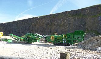 Screen Decks For Sale Aggregate Systems2