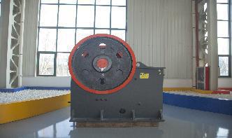 Raw Material Vertical Roller Mill 2