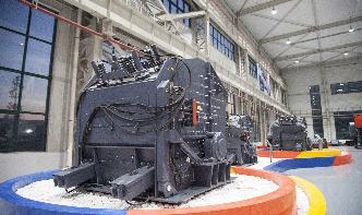 YGM High Pressure Grinding MillVanguard Machinery1