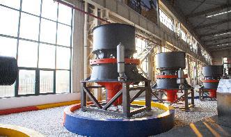 iron ore beneficiation plant workings 1