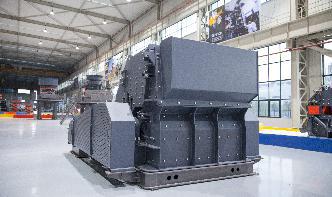 Cost Of A Impact Crusher For Mining 1