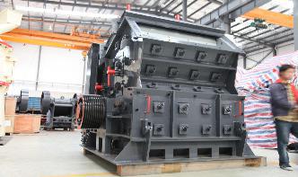 ballast crushing machine manufacturer 1