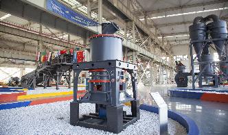 screener machine for iron ore 1