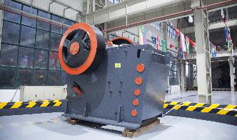 flow chart crusher and ball mill 1