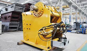 Hydraulic Hose for Stone Crusher Mining engineering ...2