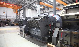 Why New Generation of Mobile Crushing and Screening Plants?2
