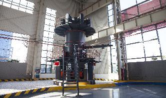 fluorite processing plant 2