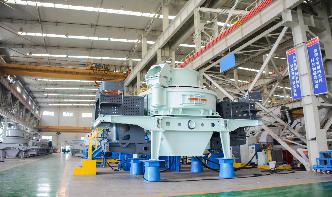 HSI Crusher Manufacturer | Stedman Machine Company2