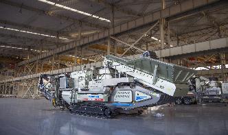 BMR Quarries Plant Equipment Hire, Crushing, Screening ...1