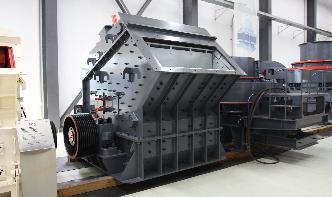 stone crusher for granite and slag in russia 2