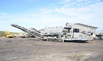 coal crusher maintenance 1