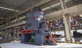 Shandong Zhongcan Heavy Industry Co., Ltd. jaw crusher ...2