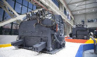 Jiangxi Shicheng Mine Machinery Factory Mining Equipment2